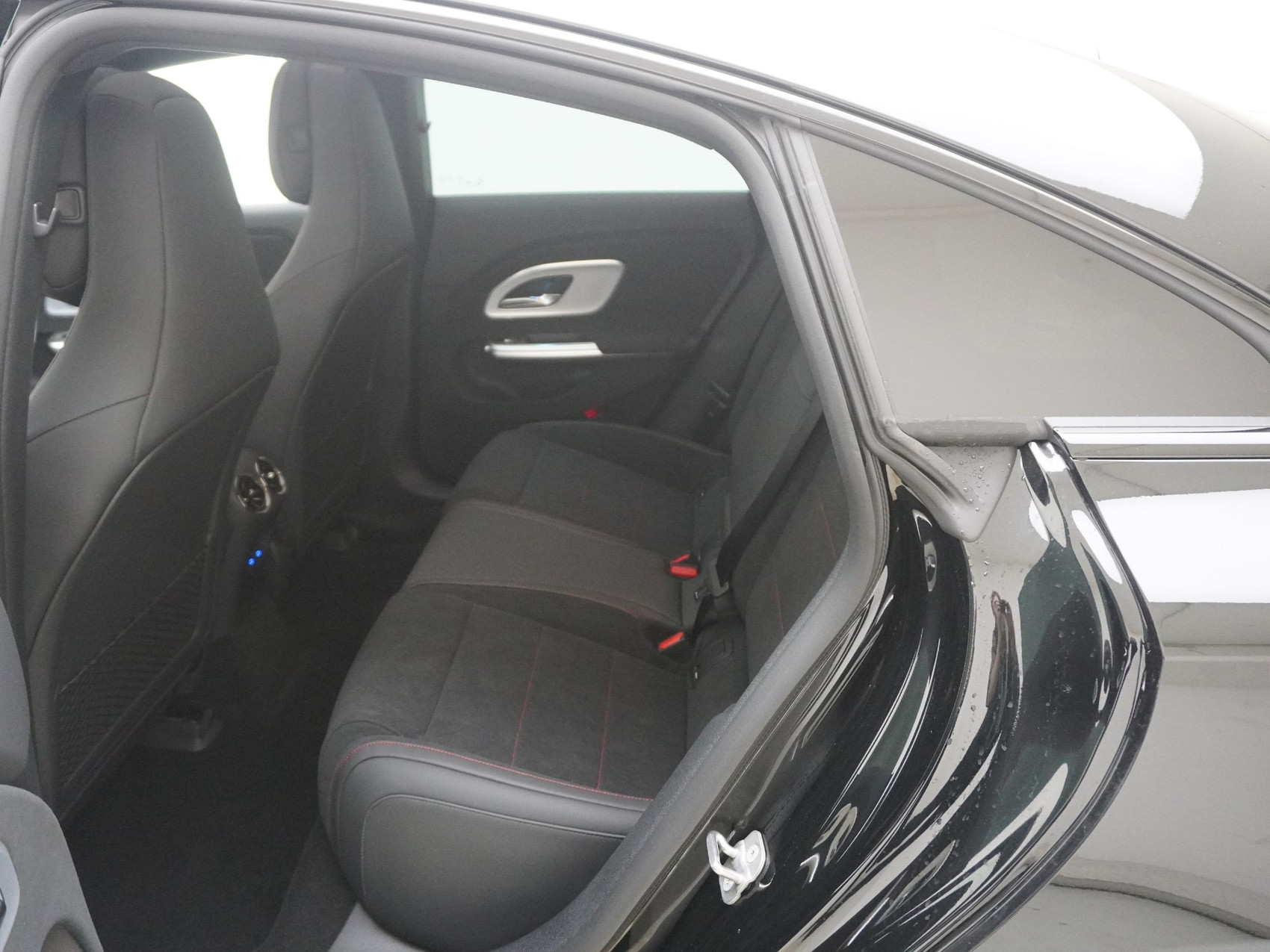 MERCEDES-BENZ CLA-Klasse 250+ AMG Line