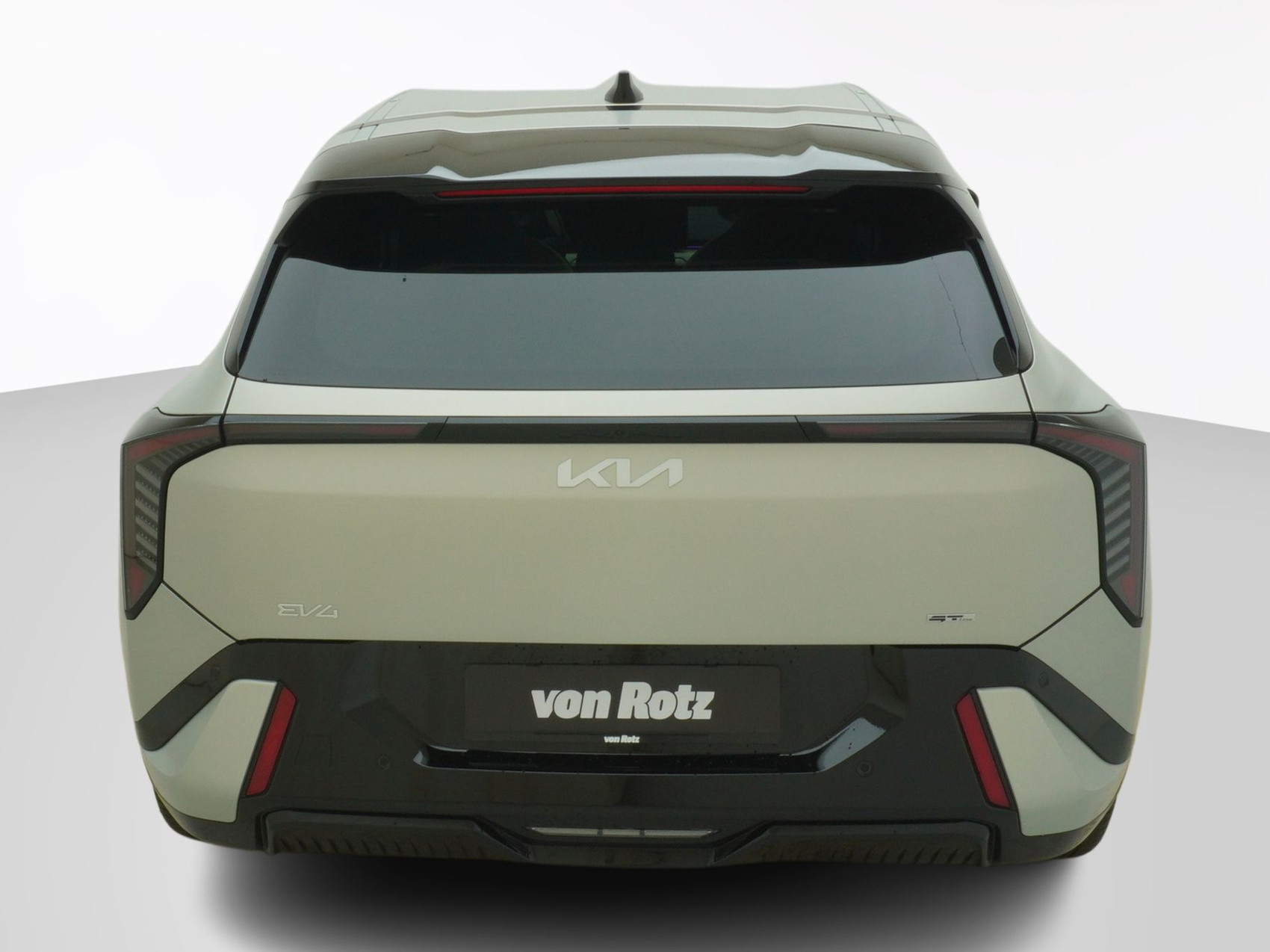 KIA EV4 81 kWh GT-Line