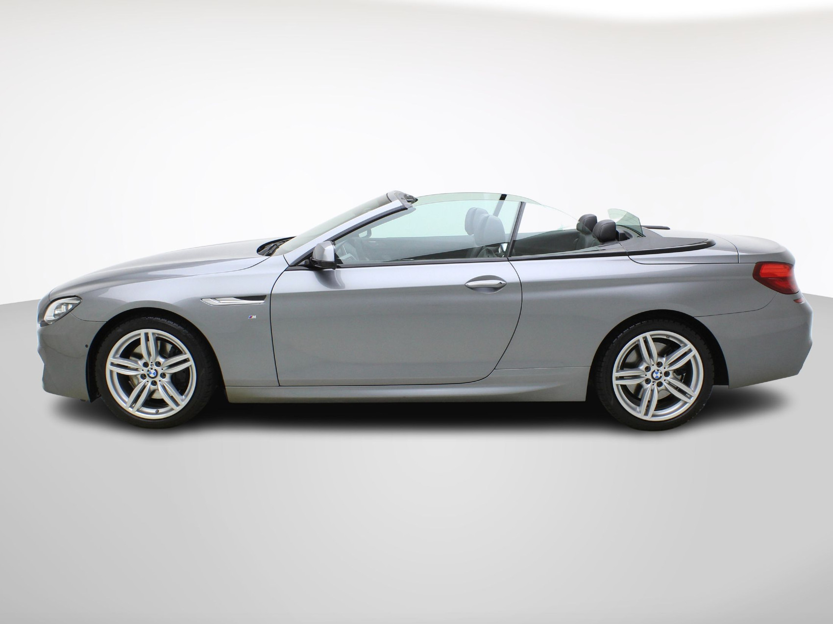 BMW 6er 640i xDrive M Sport Cabriolet