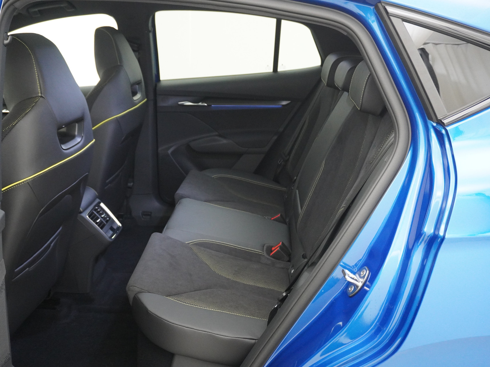 SKODA Enyaq iV Coupé RS 80 4×4 Lounge