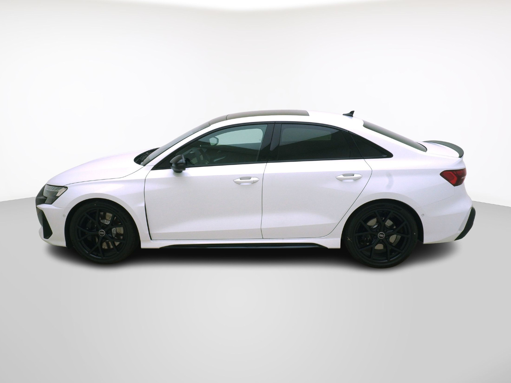 AUDI RS3 Limousine 2.5 TFSI quattro S-Tronic