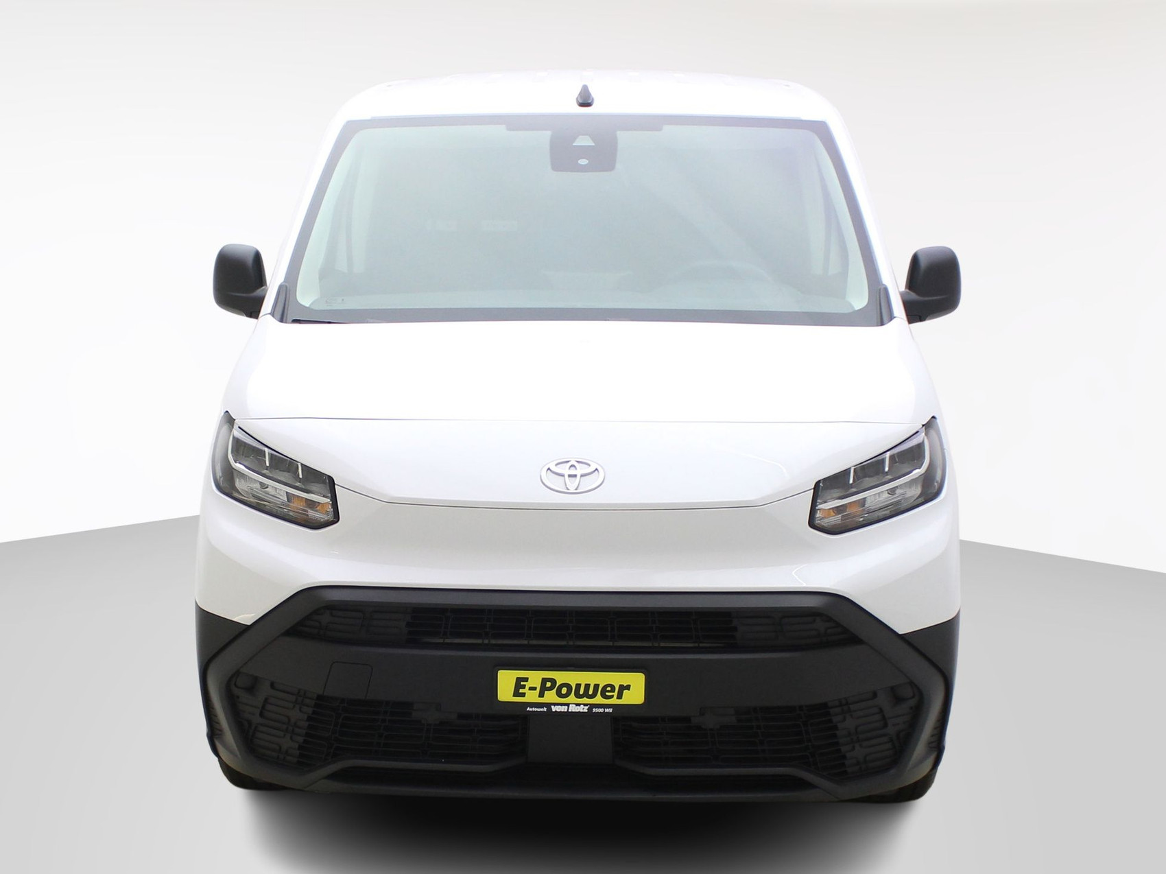 TOYOTA Proace City PROACE CITY Van L1 52KWh Active