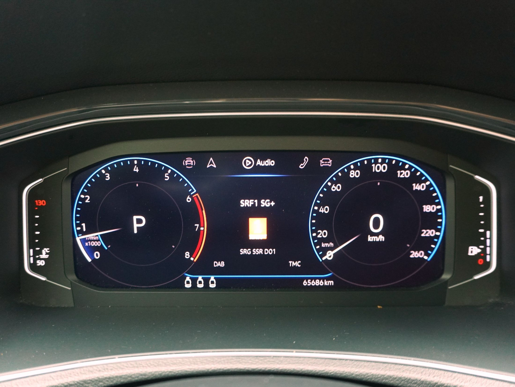 VW T-Roc 1.5 TSI DSG Sport