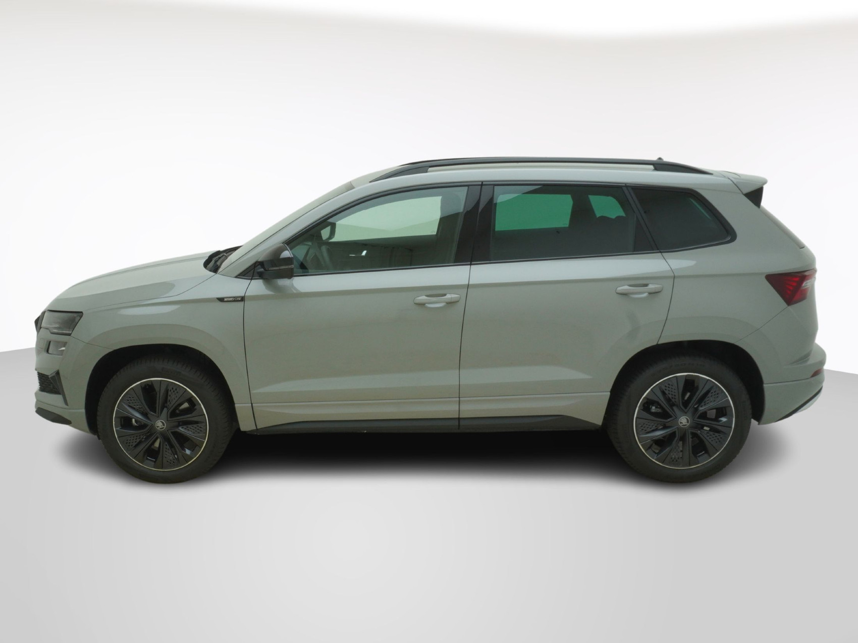 SKODA Karoq 2.0 TDI SportLine 4×4 DSG