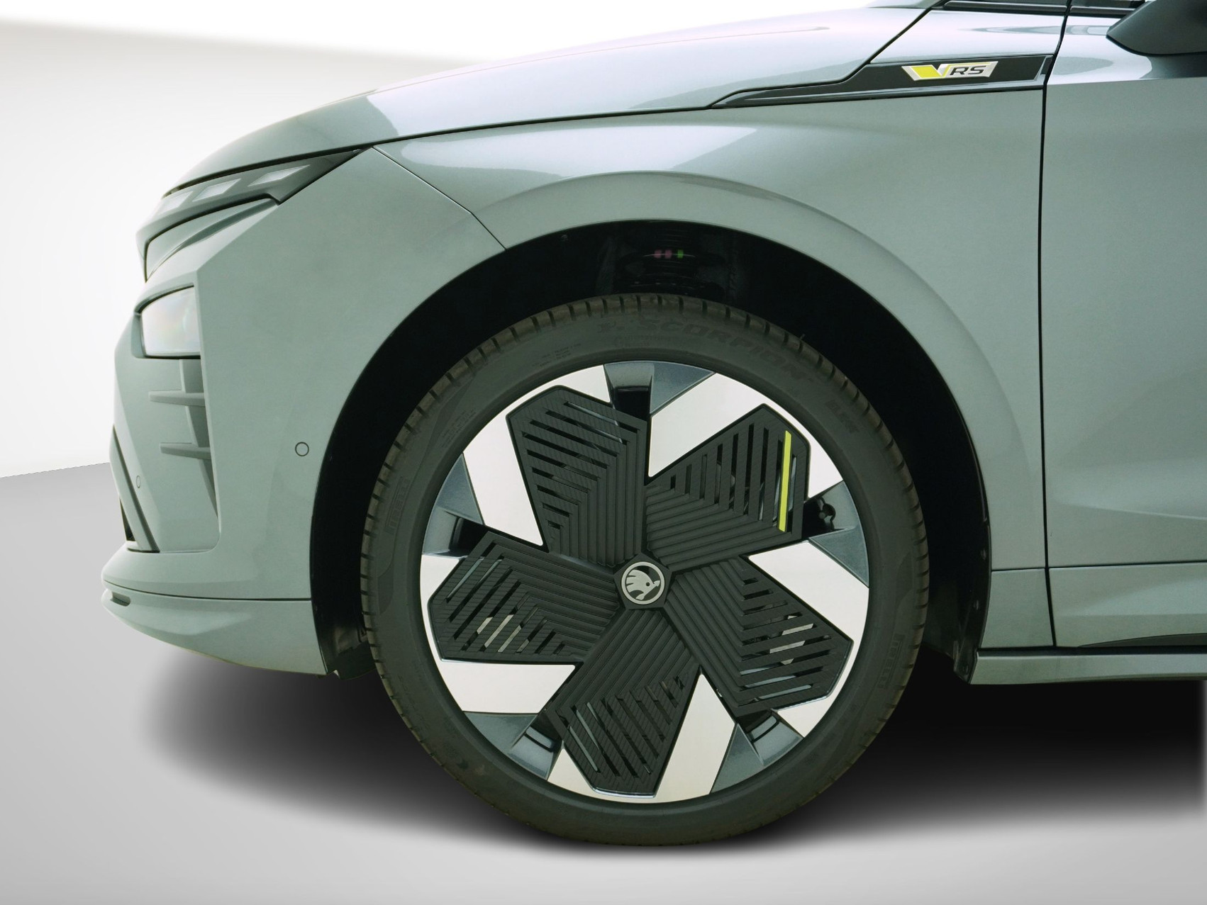 SKODA Enyaq iV Enyaq RS-Lounge