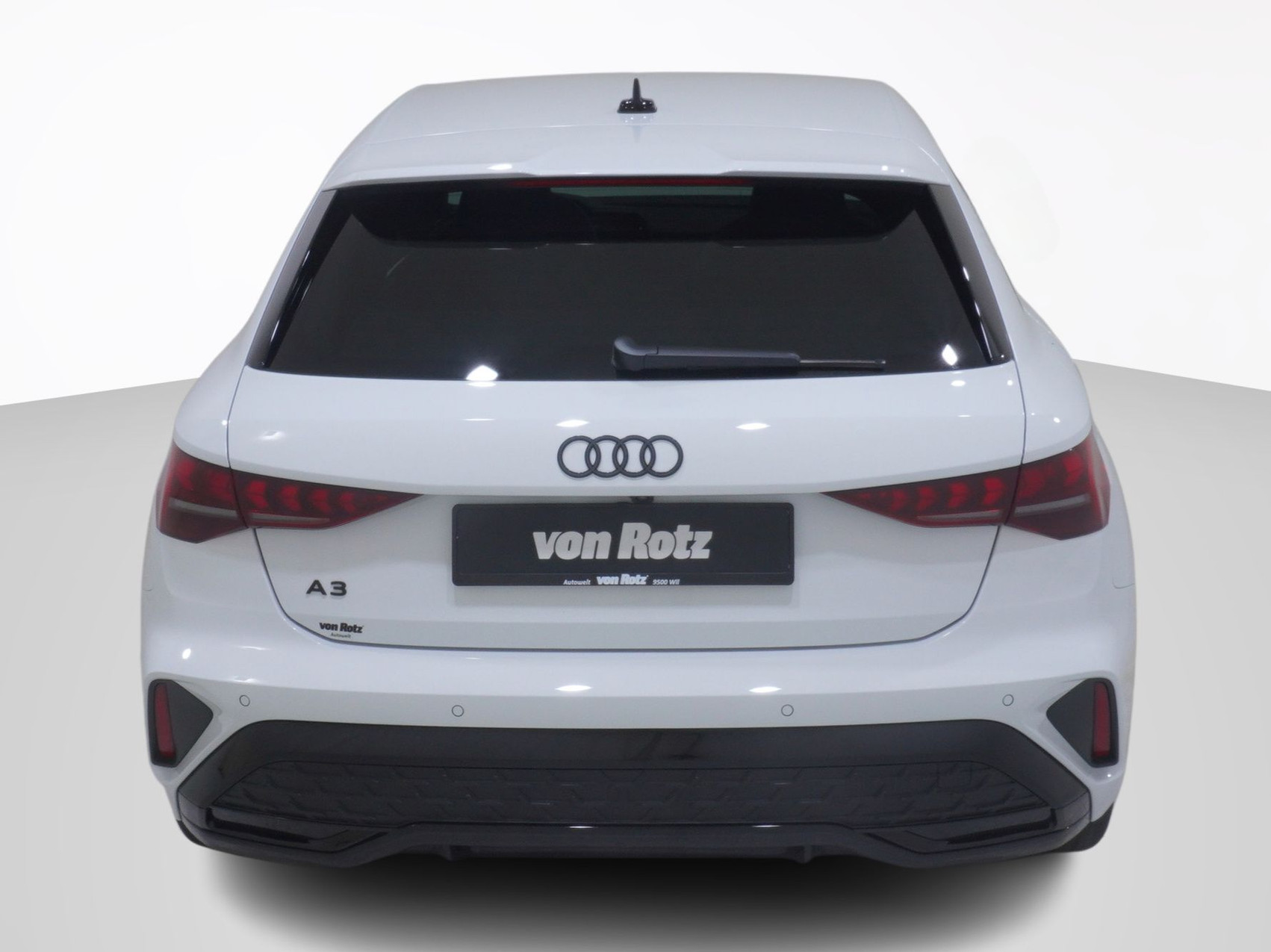 AUDI A3 Sportback 1.5 45 TFSI Plug-in-Hybrid S Line S-Tronic