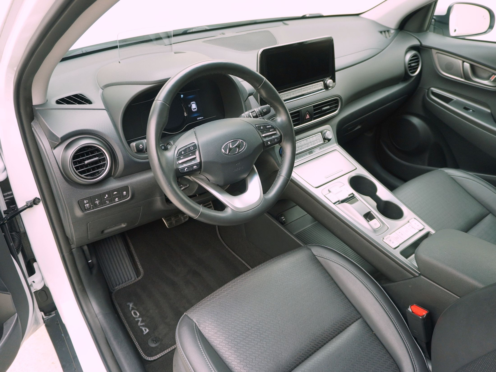 HYUNDAI Kona Electric Vertex