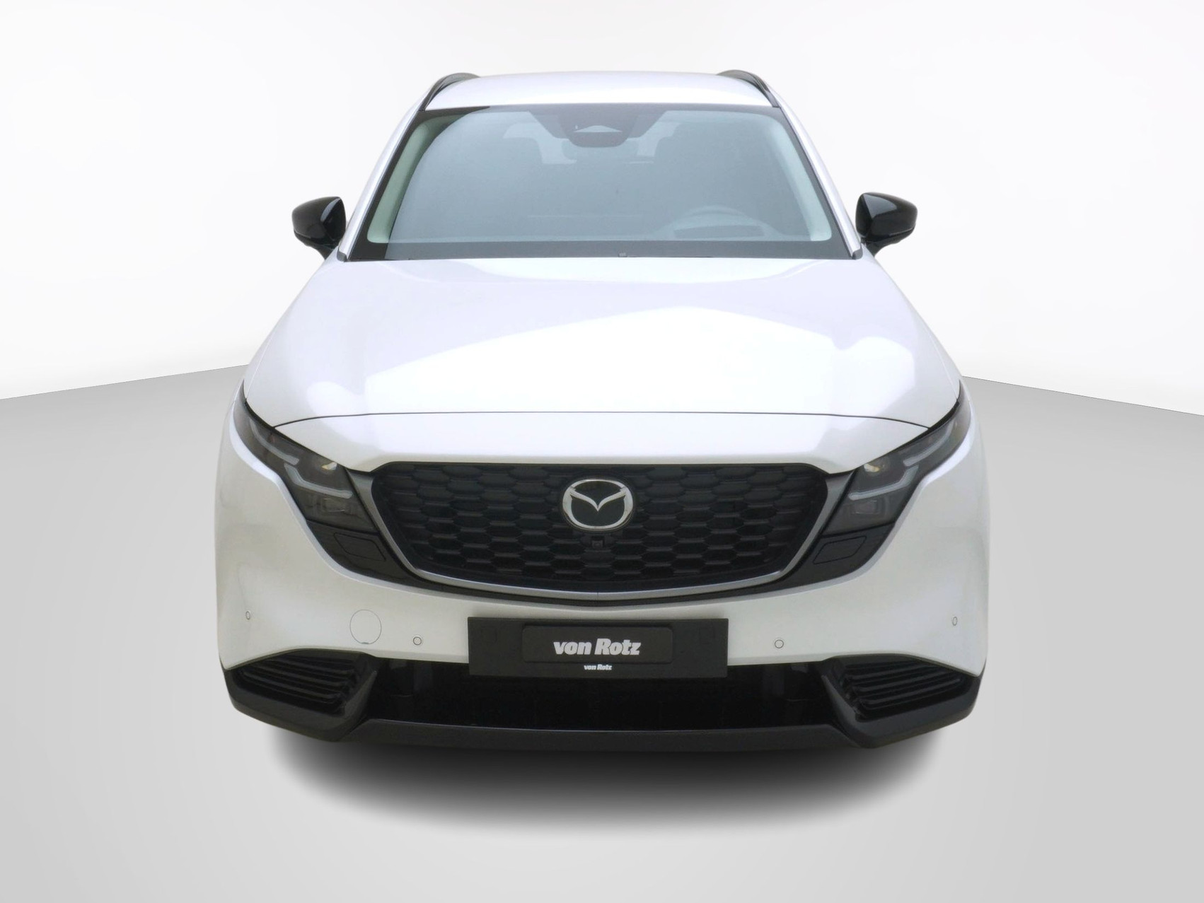 MAZDA CX-5 2.5 Homura AWD