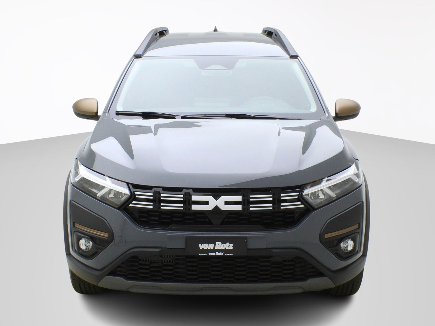 DACIA Jogger 1.0 TCe Extreme 7 Plätzer