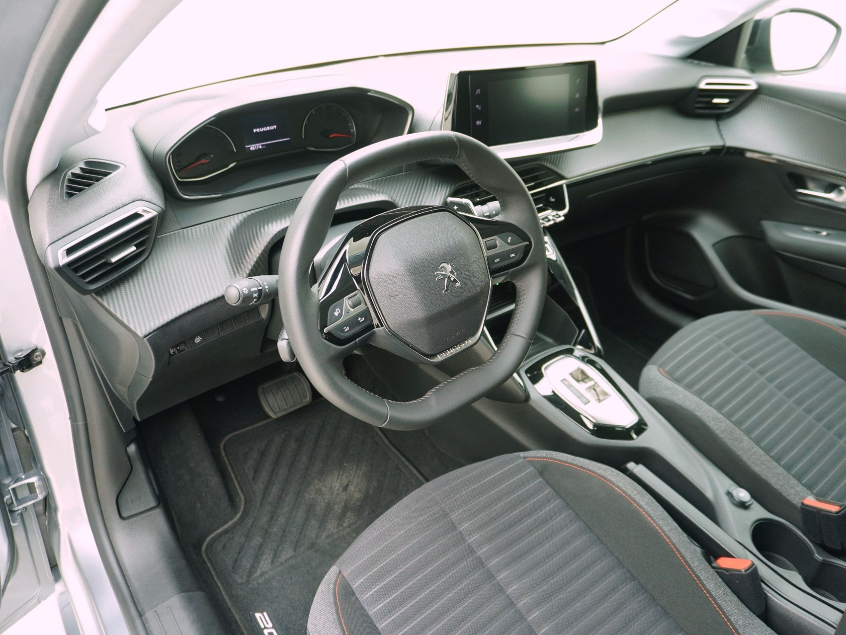 PEUGEOT 208 1.2 PureTech Active Pack