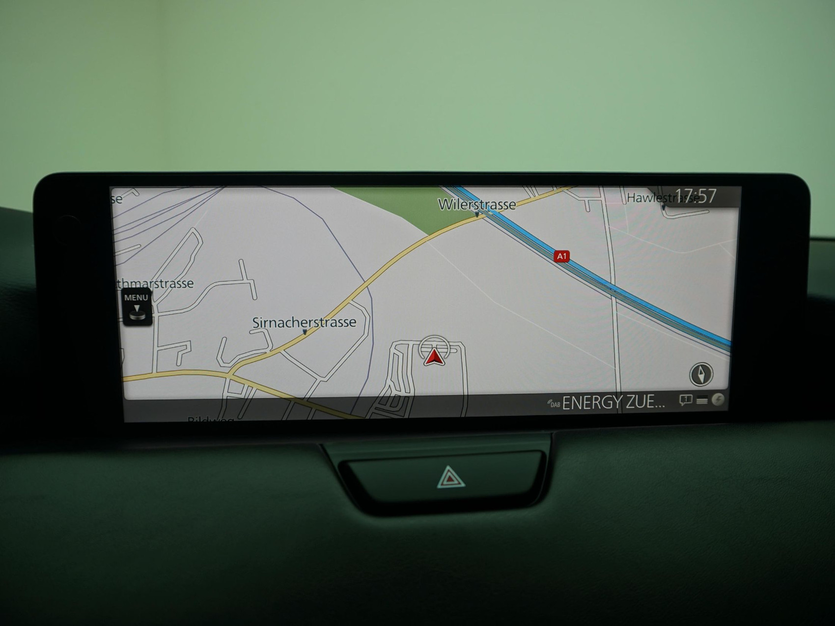 MAZDA CX-60 2.5 PHEV Homura Plus