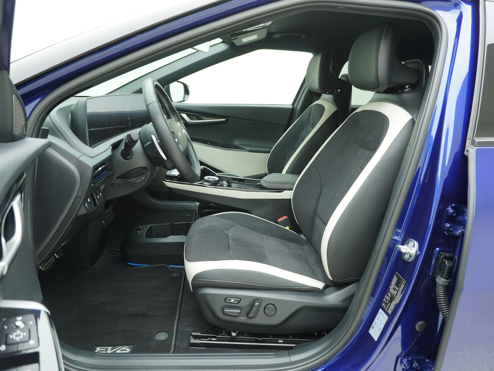 KIA EV6 77 kWh GT-Line 4×4