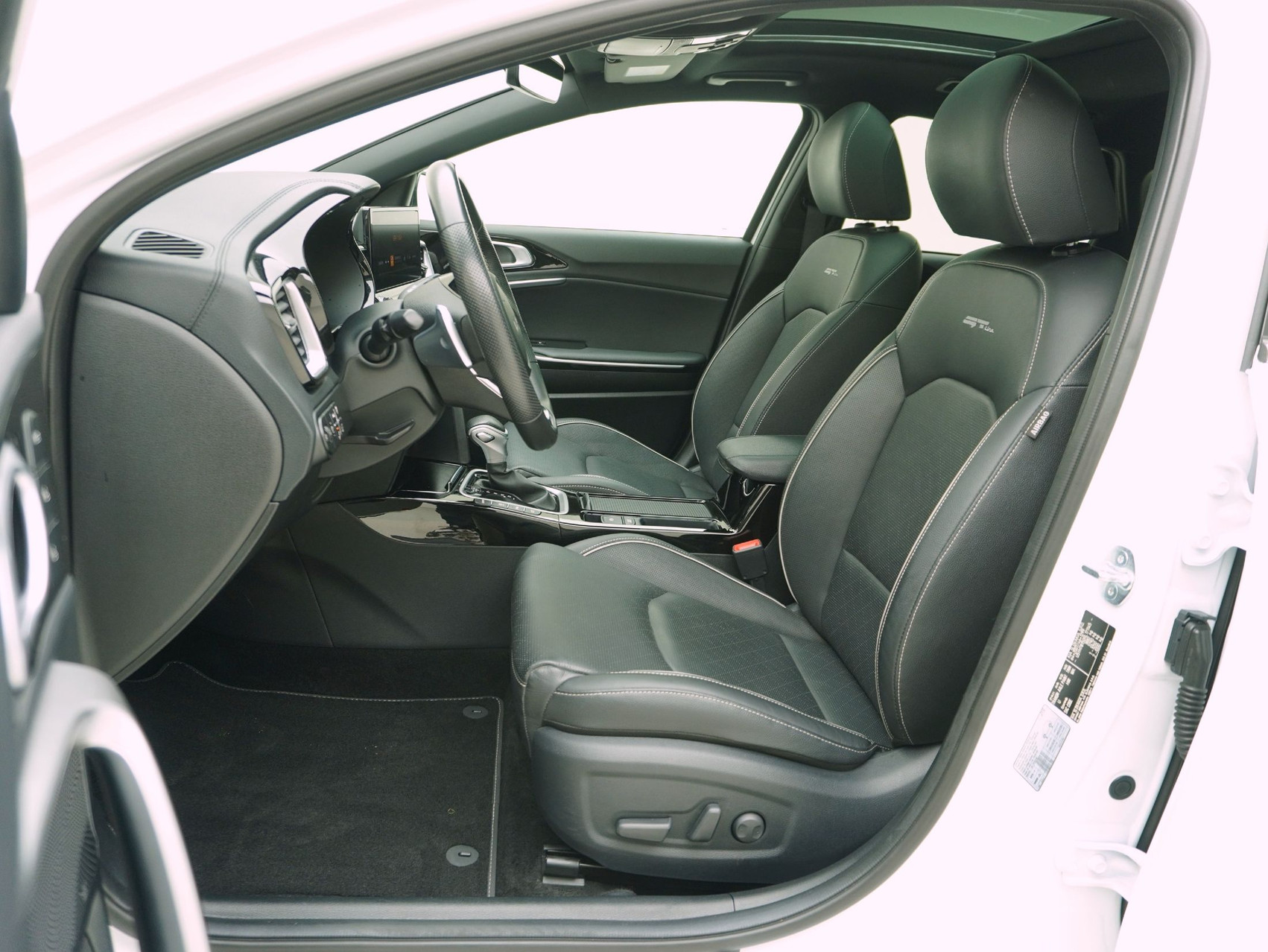 KIA Ceed SW 1.5 T-GDi GT-Line