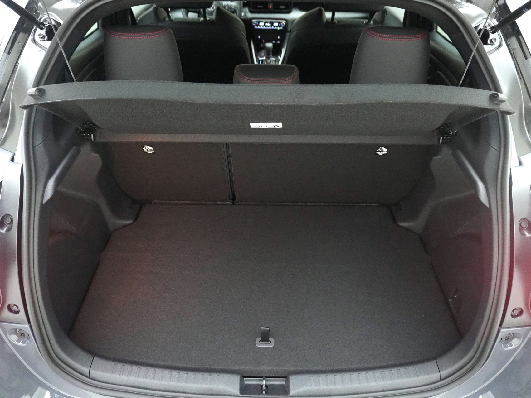 TOYOTA Yaris 1.5 VVT-i HSD GR Sport ** mit Head-Up **