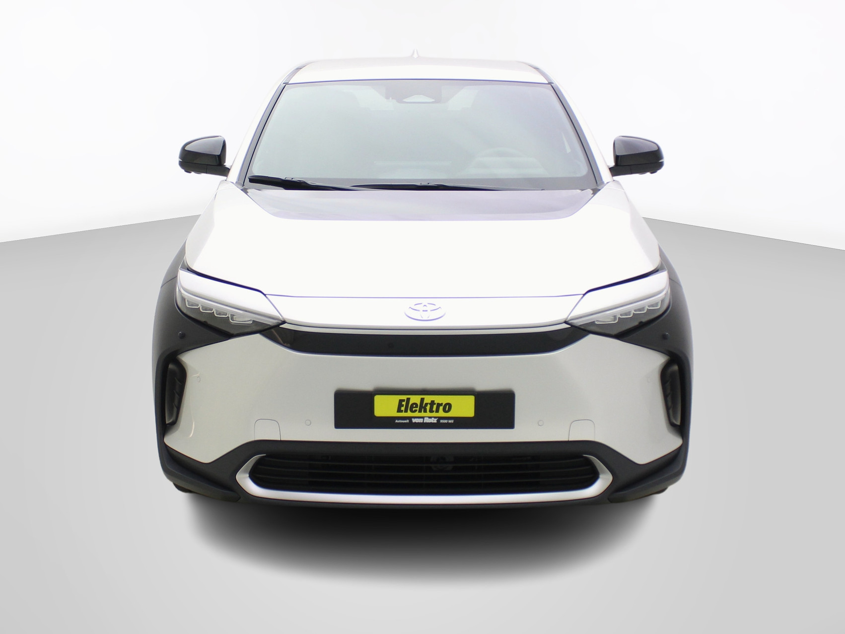 TOYOTA bZ4X Premium 11 KW AWD ** 360° Kamera **