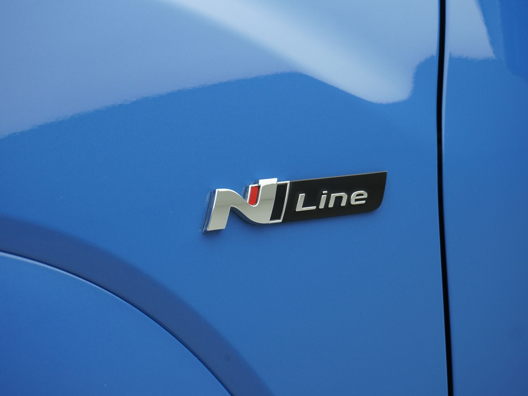 HYUNDAI Kona 1.6 T-GDi N-Line 4WD