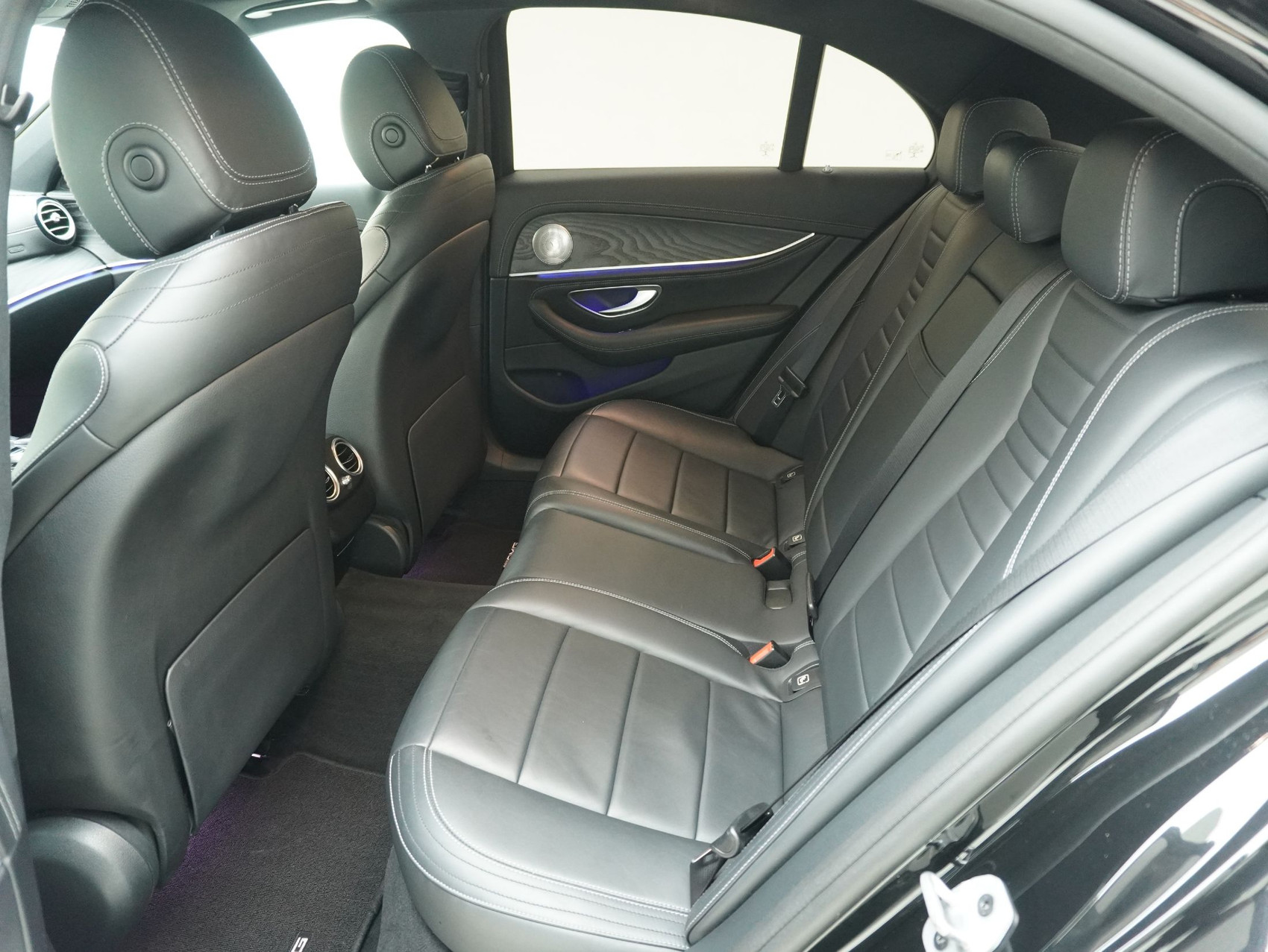 MERCEDES-BENZ E-Klasse E 450 AMG Line 4matic