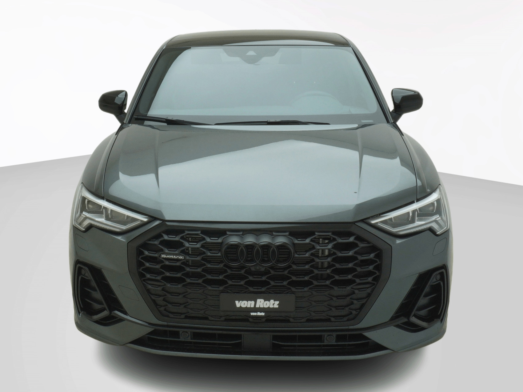 AUDI Q3 Sportback 2.0 45 TFSI S line quattro S-Tronic