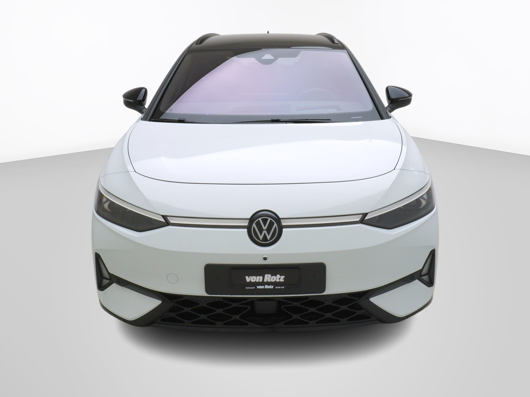 VW ID.7 Tourer 86 kWh GTX 4MOTION