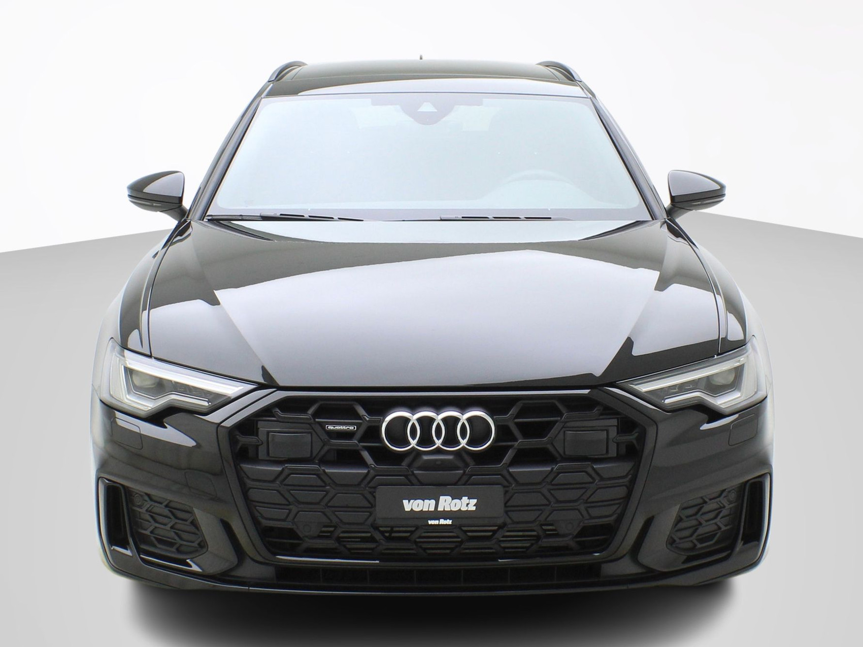 AUDI A6 Avant 45 TFSI S Line quattro S-Tronic **Audi Werksgarantie bis 03/2030**