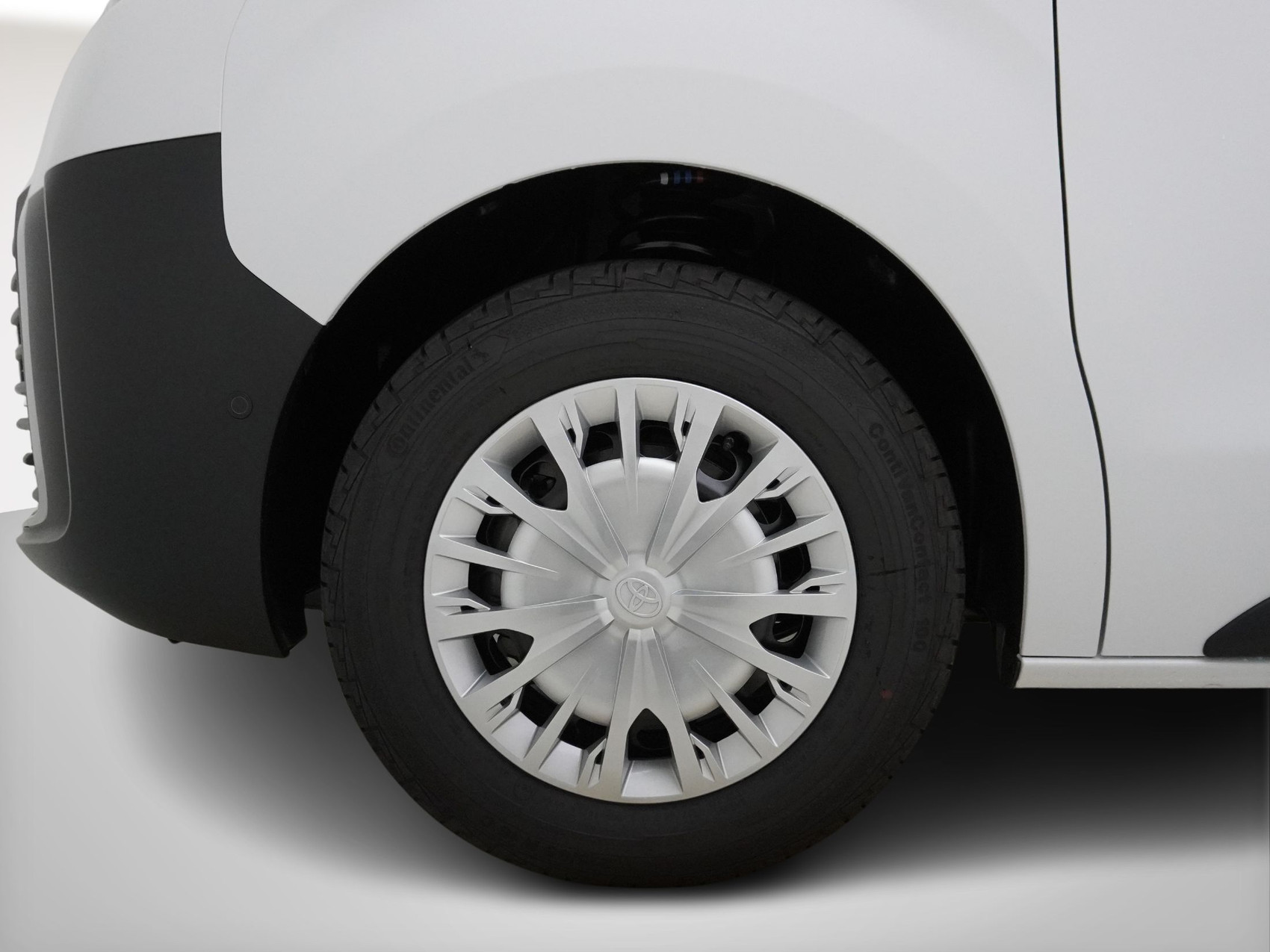 TOYOTA Proace PROACE Van L1 2.0 D Advanced