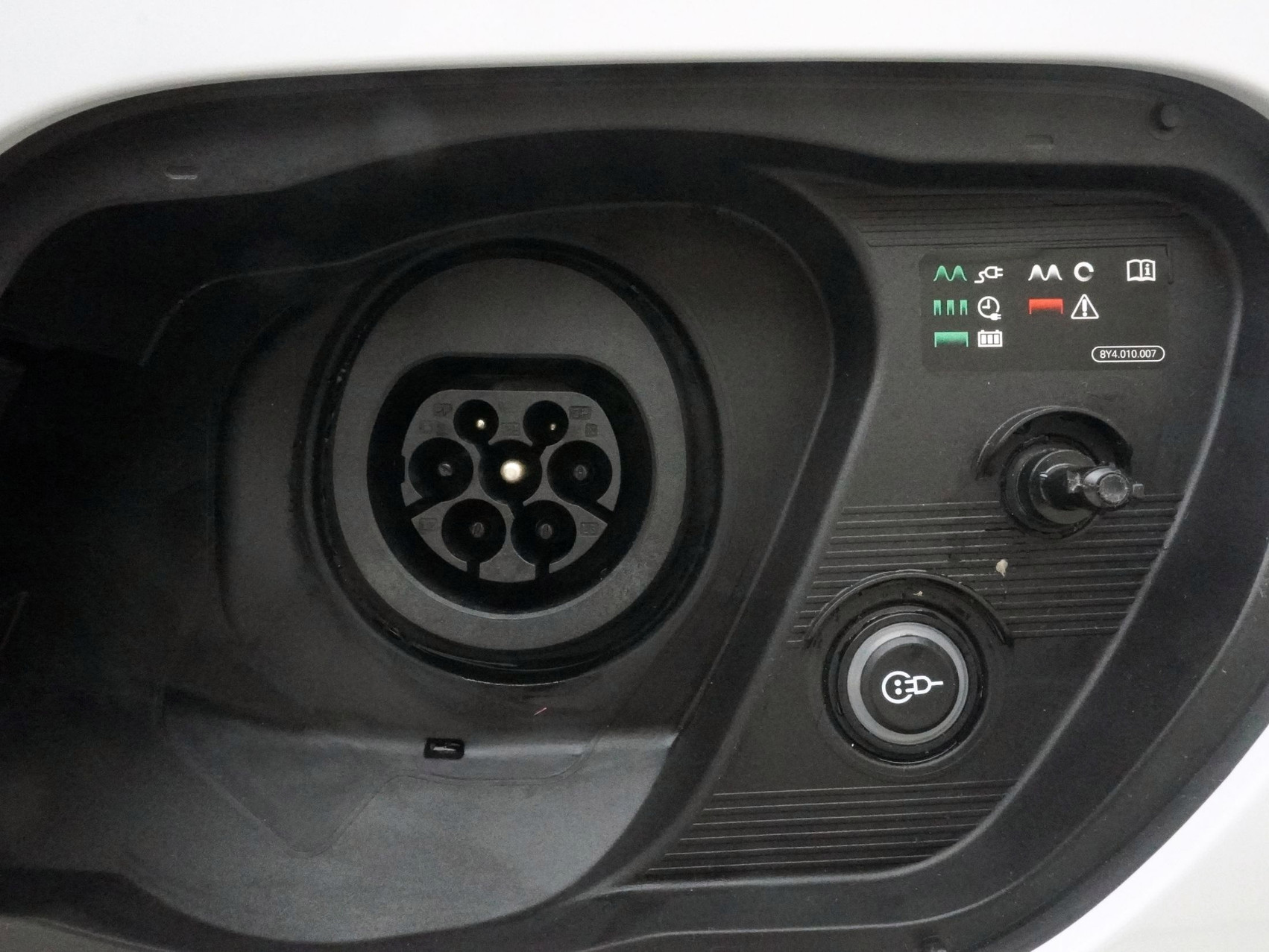 AUDI A5 Avant 2.0 e-hybrid S line quattro S-Tronic