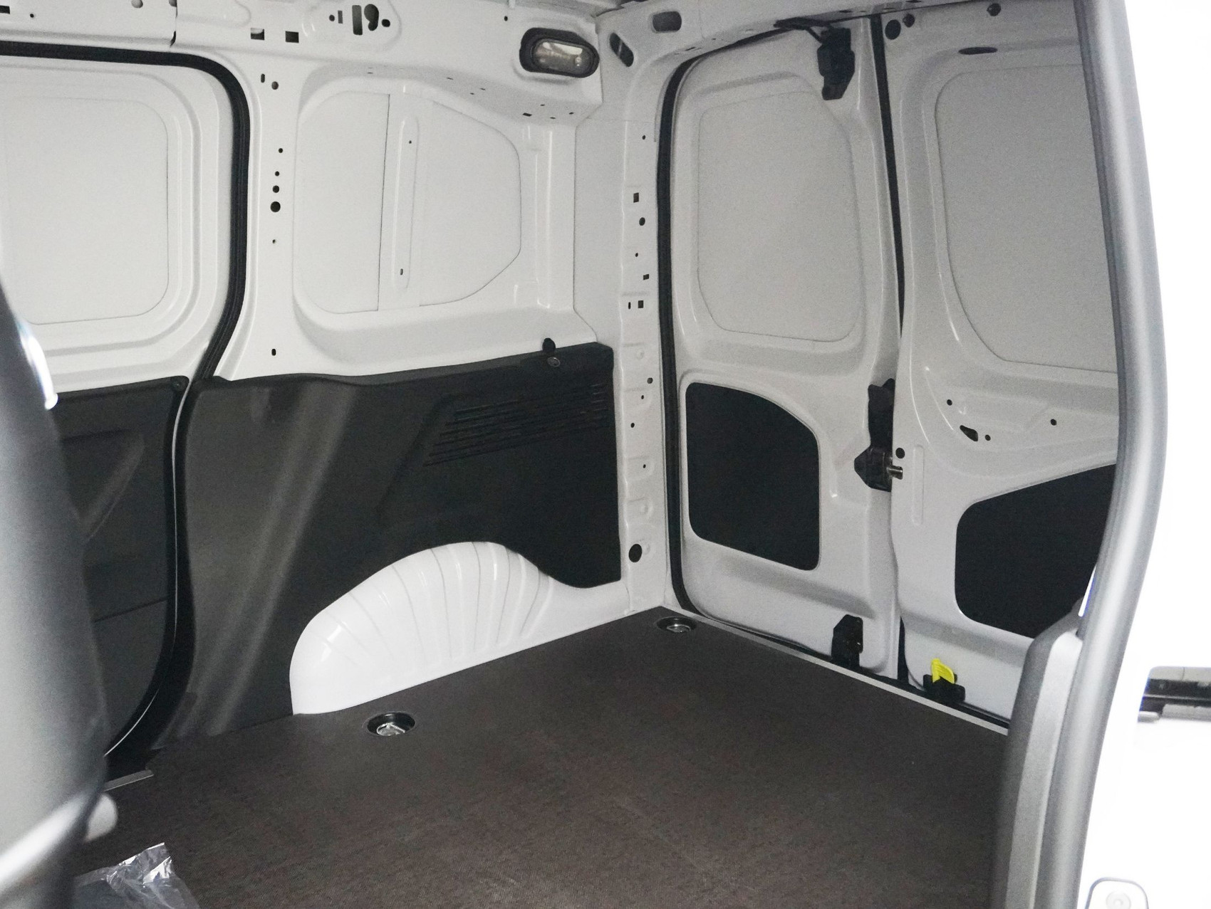 TOYOTA Proace City PROACE CITY Van L1 52KWh Active