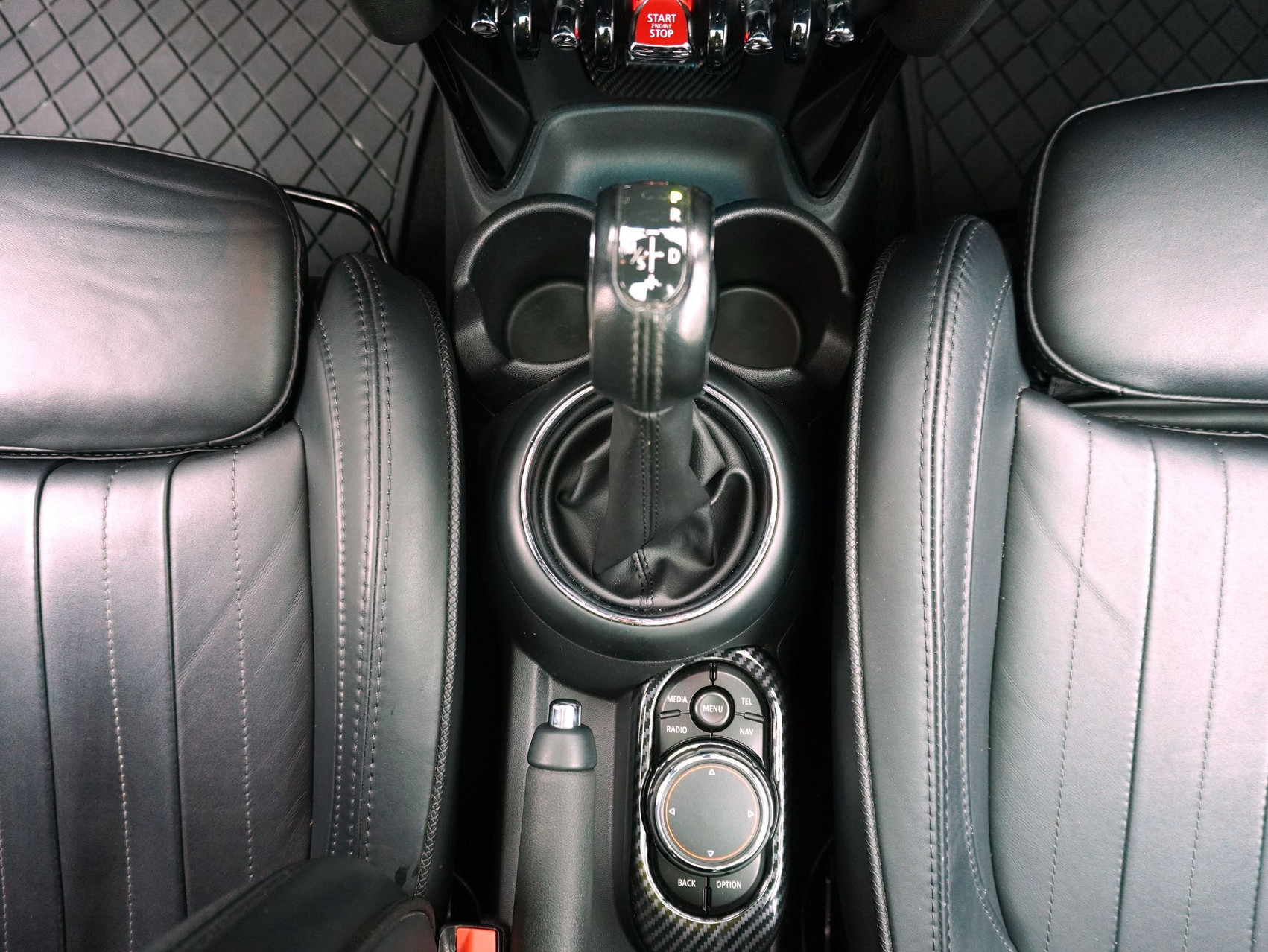 MINI Mini F56 2.0i Cooper S