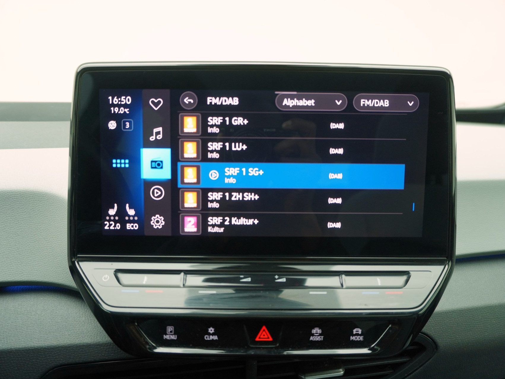 VW ID.3 1st Edition Max