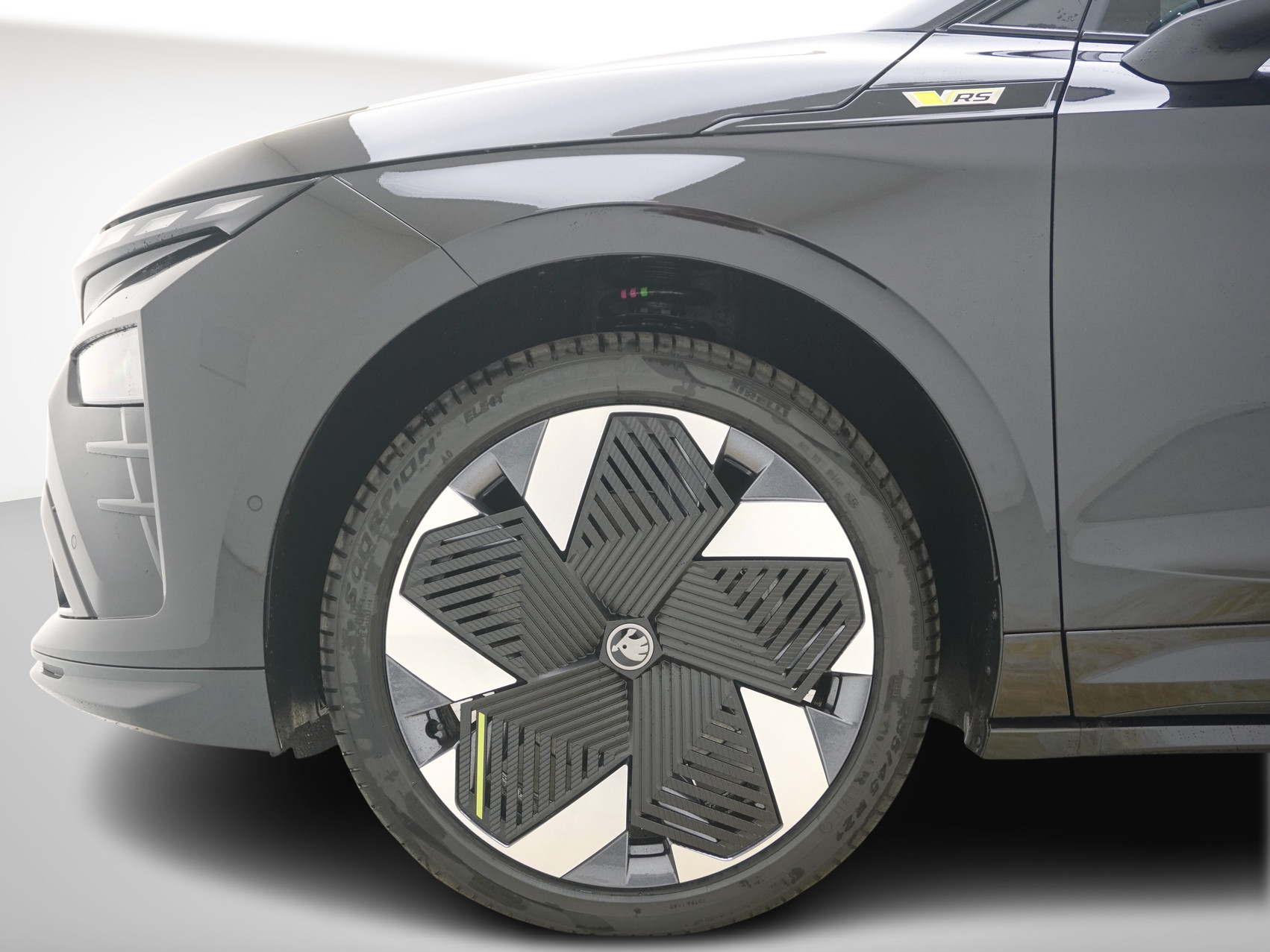 SKODA Enyaq iV RS-Lounge MAXX