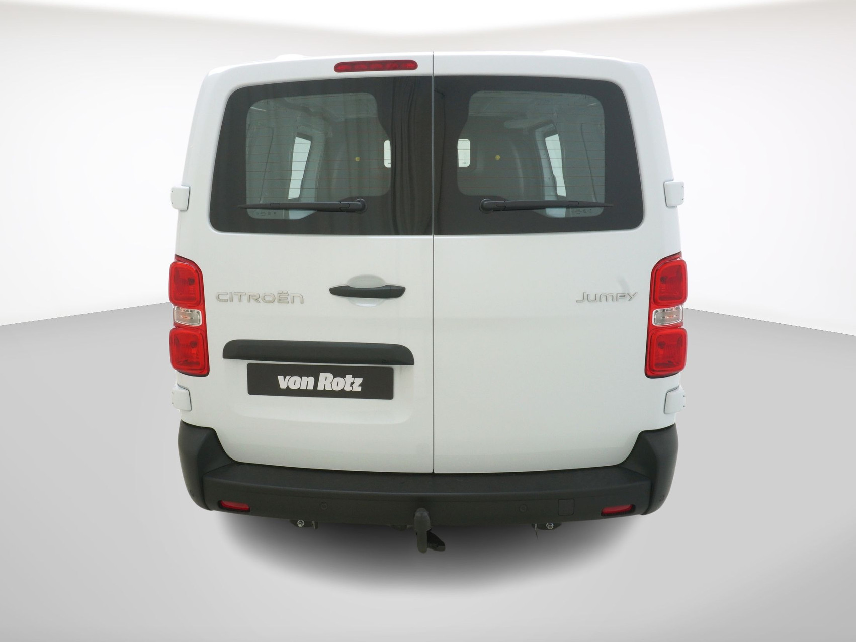 CITROËN Jumpy Kaw. XL 2.2 BlueHDi 150 S/S