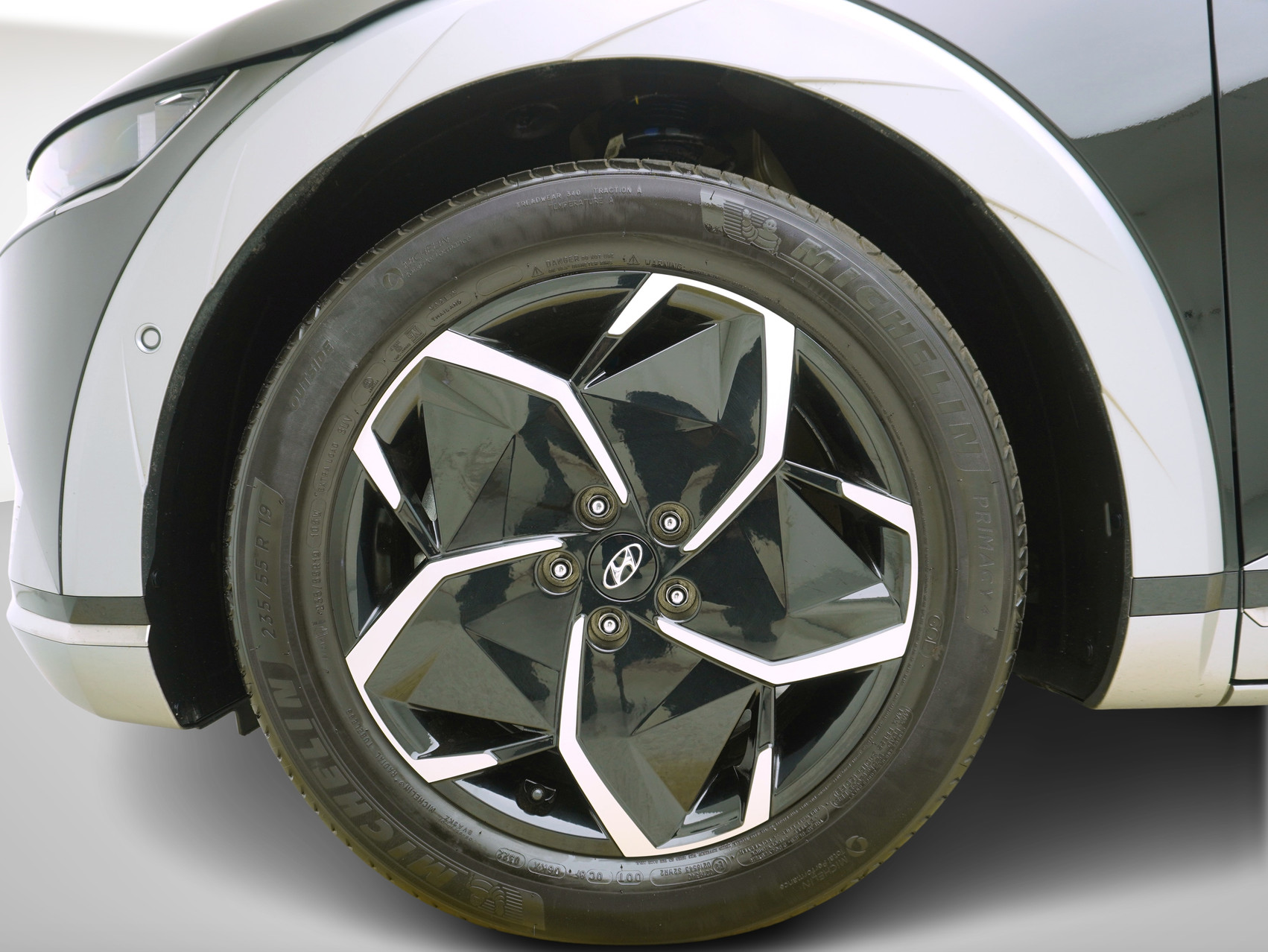 HYUNDAI Ioniq 5 Premium 77kWh 4WD