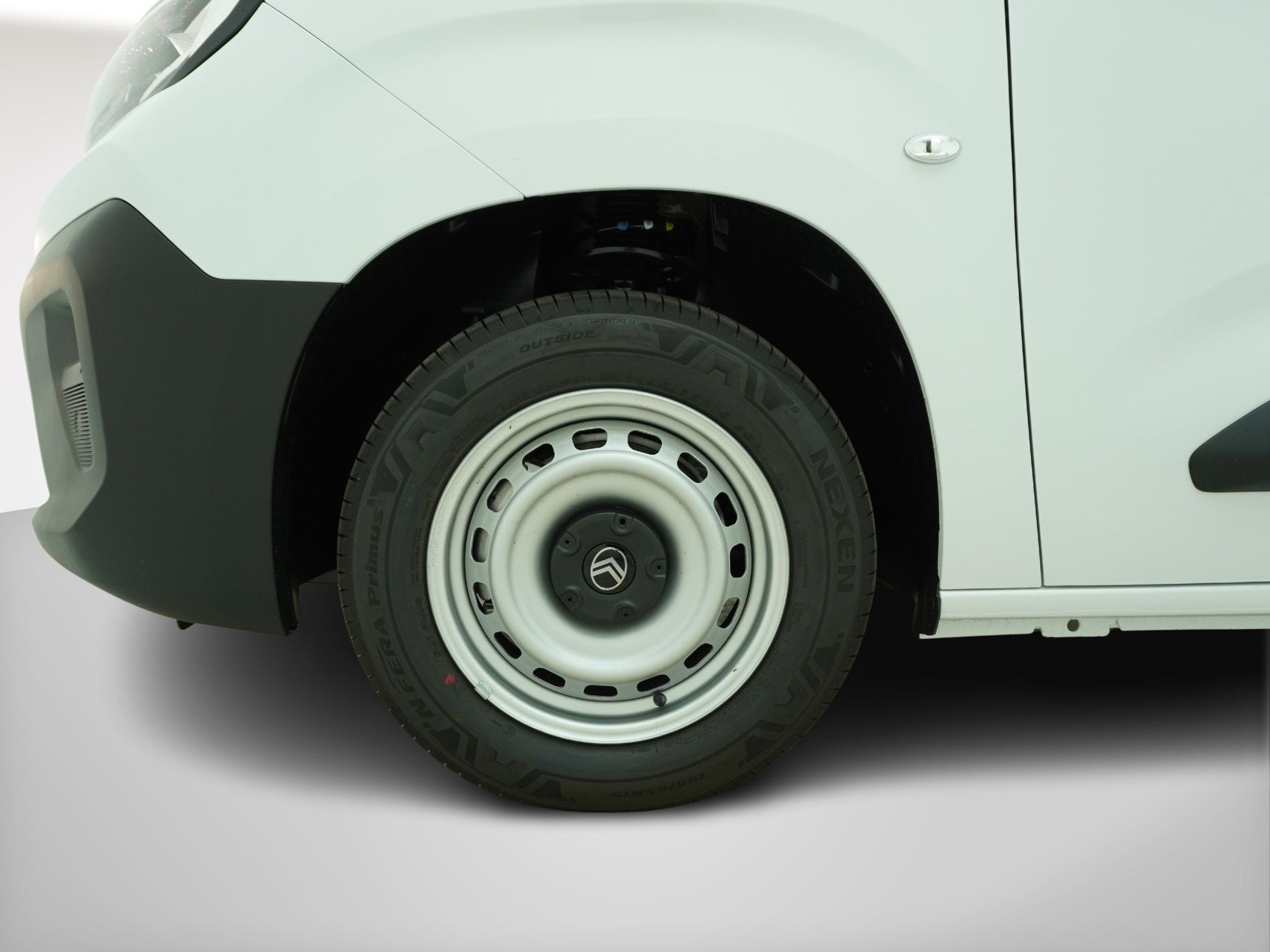 CITROËN Berlingo M 1.2 PureTech 110 S/S