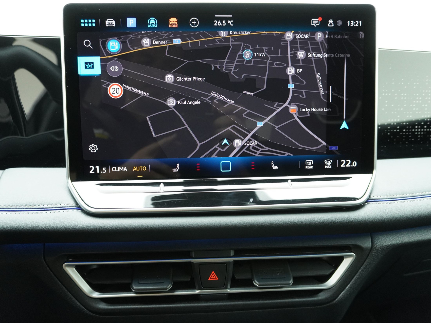 VW Tiguan 2.0 TDI DSG R-Line Black Style 4Motion (2025)