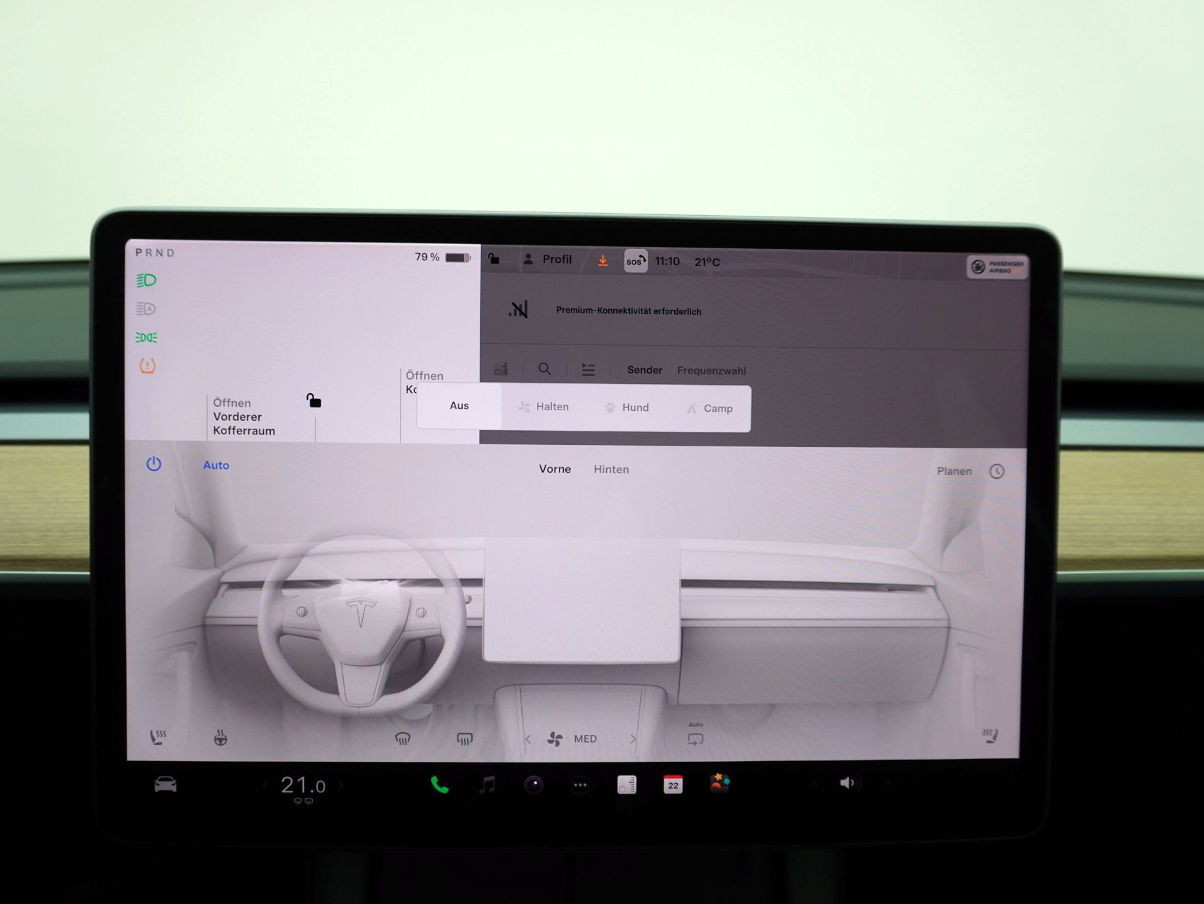 TESLA Model 3 Long Range Dual Motor AWD