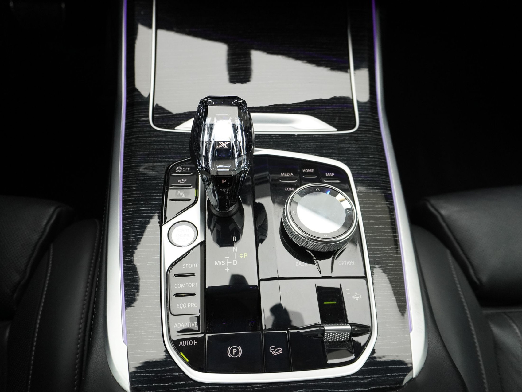 BMW X7 40d xDrive M Sport