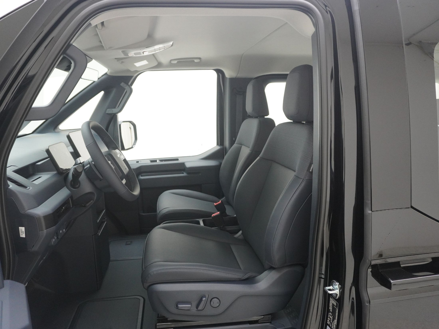 KIA PV5 Passenger 71.2 kWh Elite