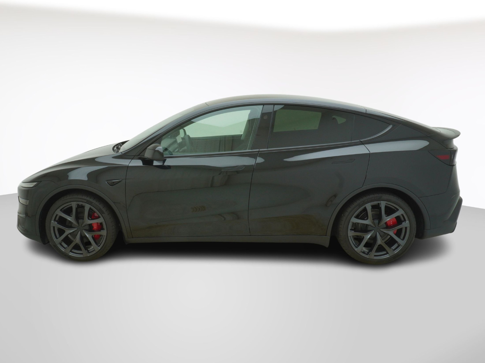 TESLA Model Y Performance AWD