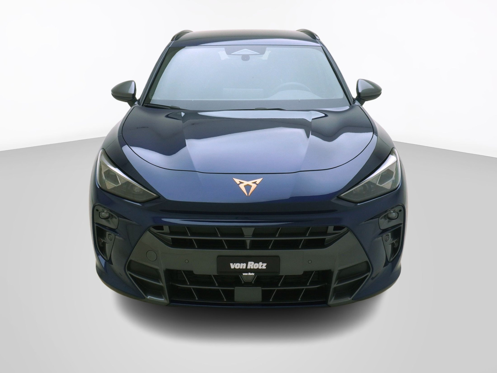 CUPRA Terramar 1.5 eTSI DSG