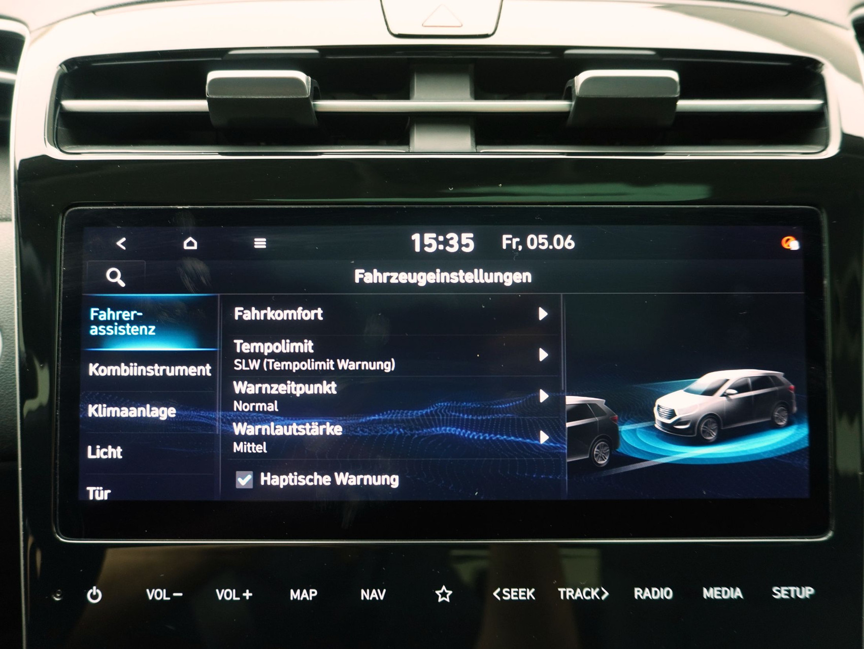 HYUNDAI Tucson 1.6 T-GDi Premium 4WD