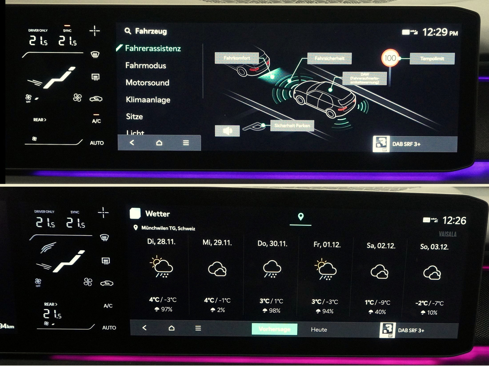 KIA EV9 GT-Line 7Plätzer 4×4