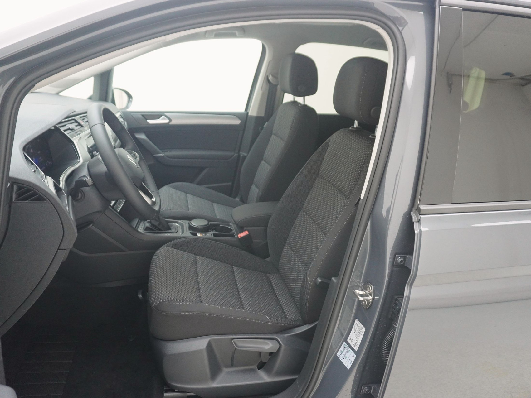 VW Touran 1.5 TSI R-Line DSG