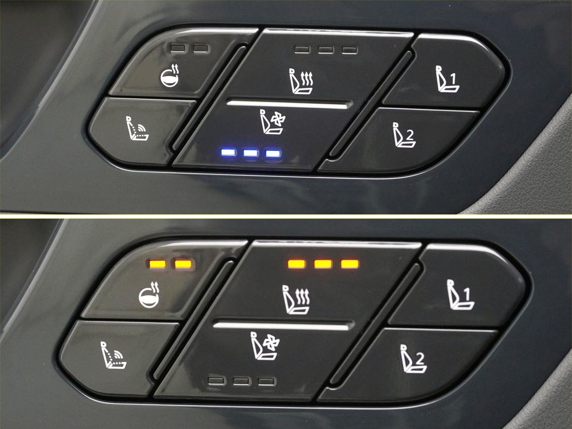 KIA EV9 GT 7Plätzer 4×4