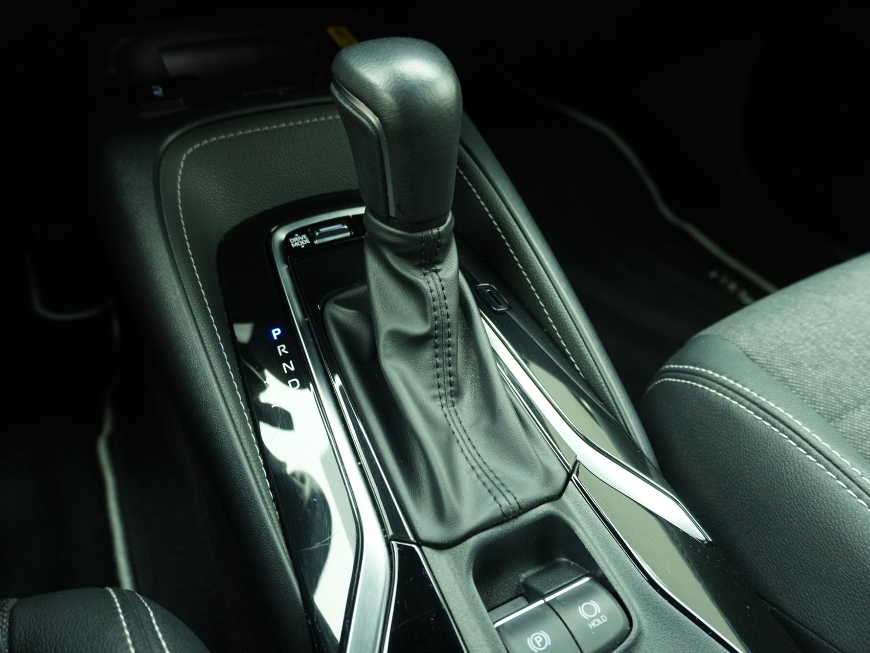 TOYOTA Corolla Touring Sports 2.0 HSD Trend