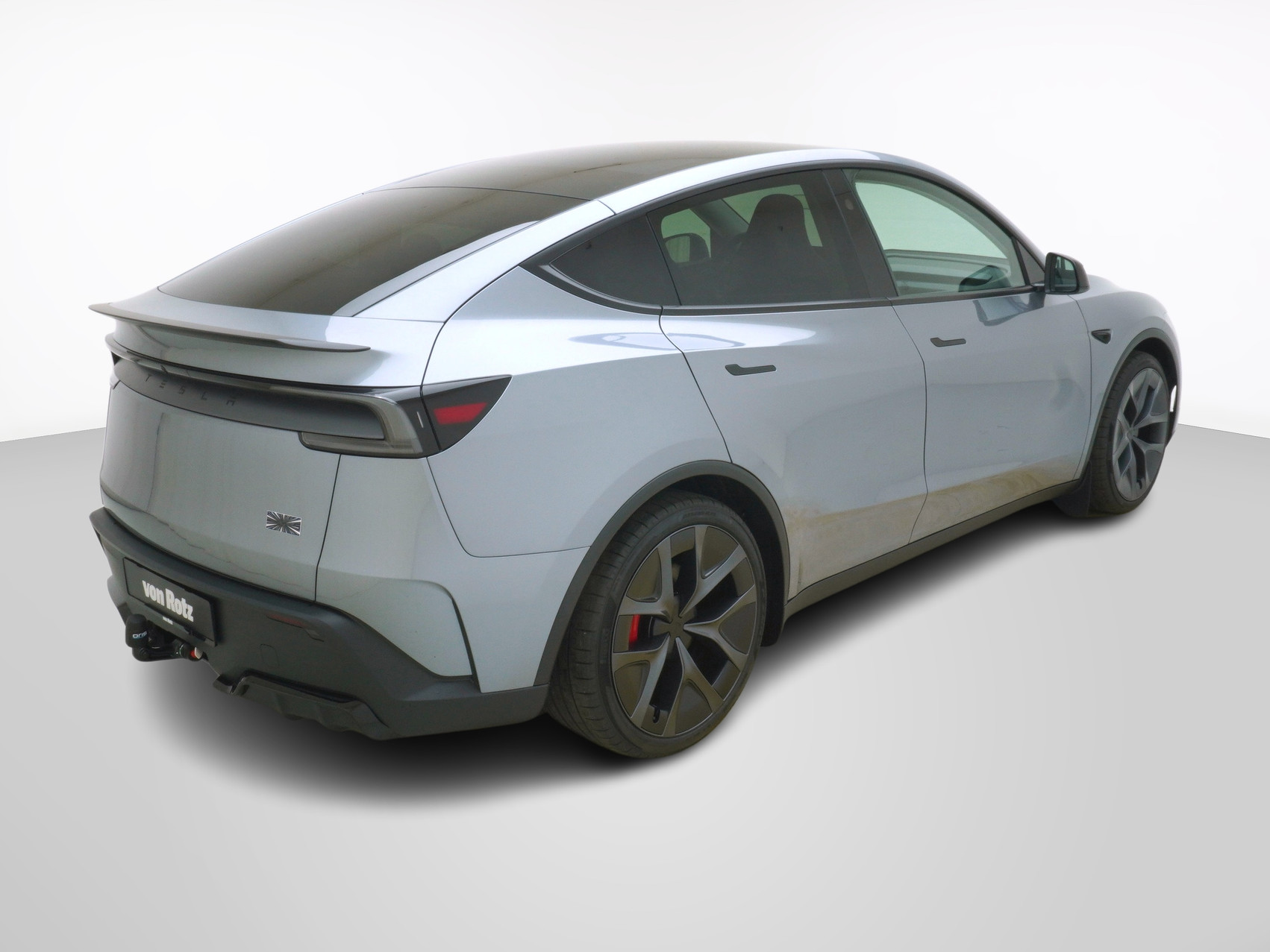 TESLA Model Y Performance AWD
