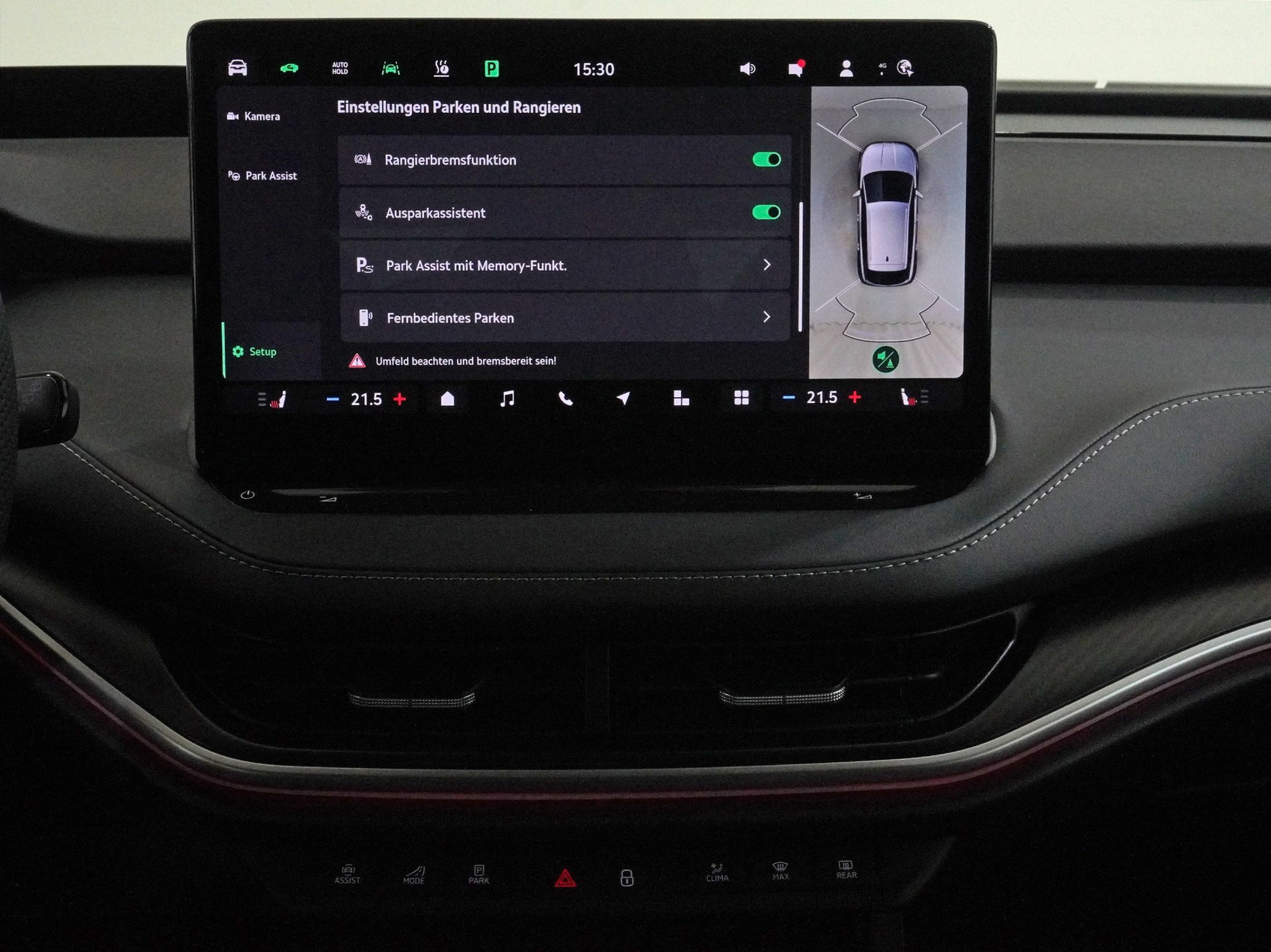 SKODA Elroq 85 SportLine MAXX 4×4