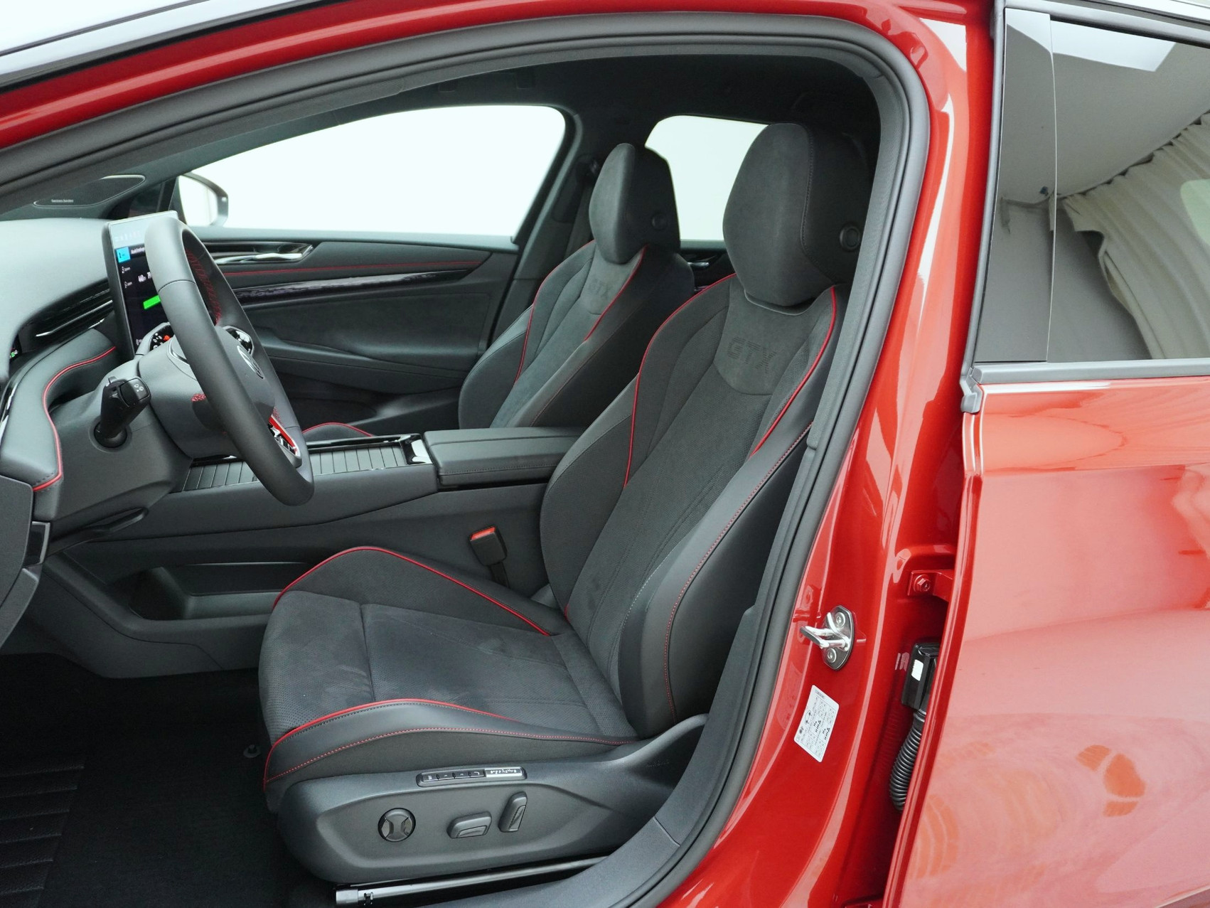 VW ID.7 Tourer 86 kWh GTX 4MOTION