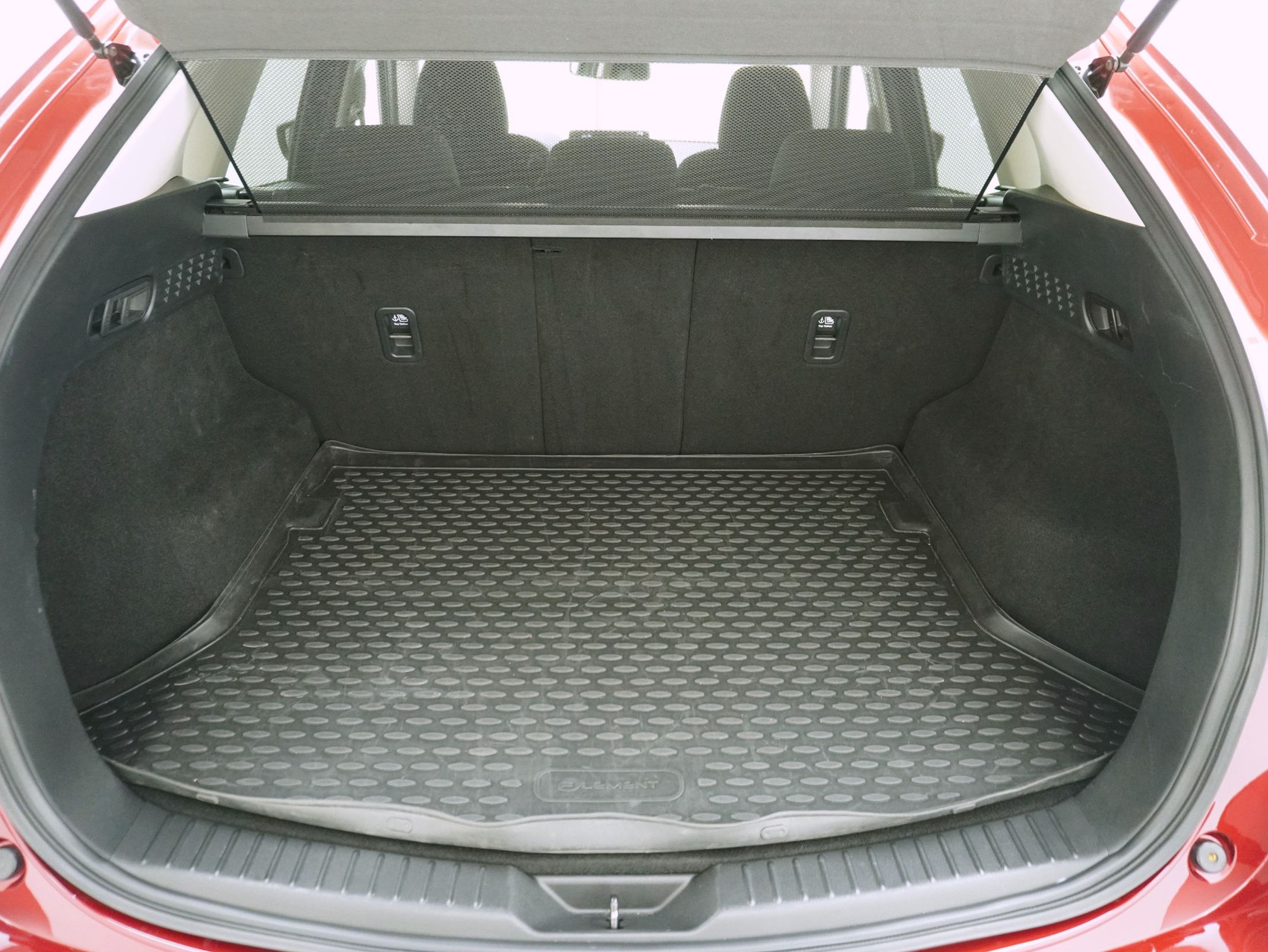 MAZDA CX-5 2.0 Ambition
