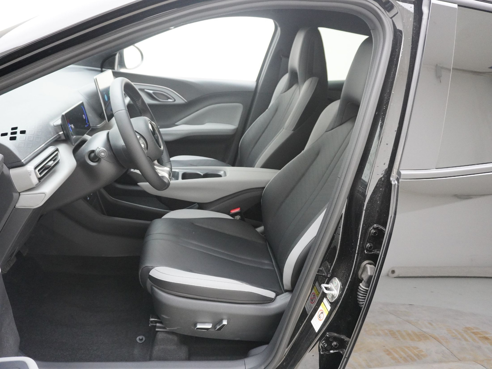 BYD Dolphin Surf Comfort