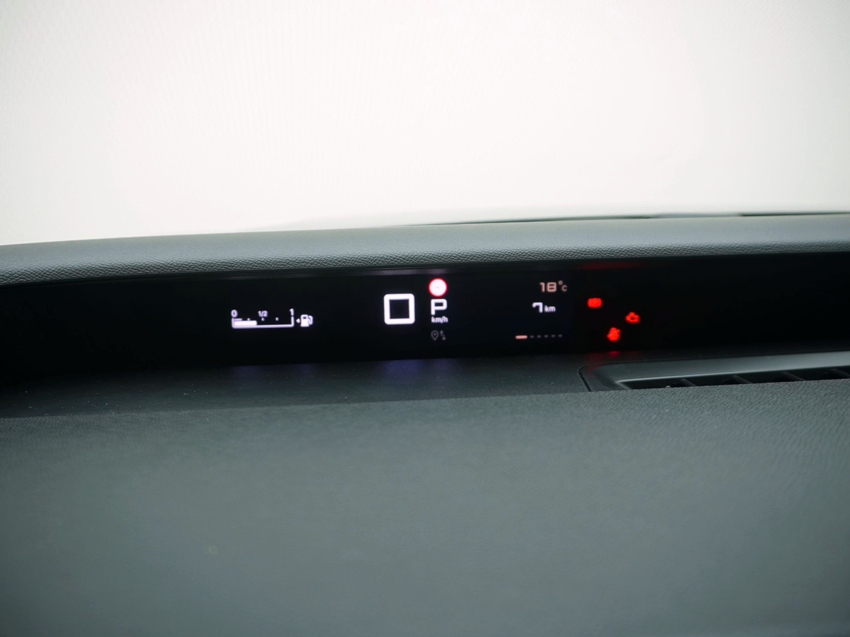 CITROËN C3 Aircross 1.2 Hybrid Plus